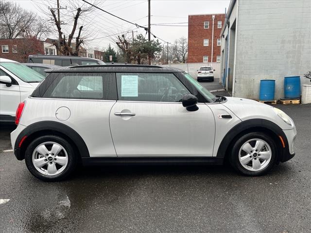 used 2017 MINI Hardtop car, priced at $14,500