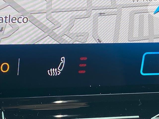 new 2025 Volkswagen ID.4 car, priced at $44,495
