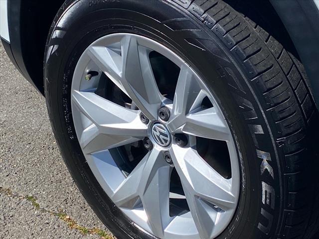 used 2019 Volkswagen Atlas car, priced at $19,000