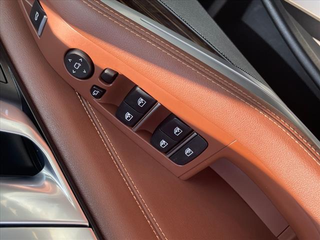 used 2024 BMW X5 car, priced at $58,800