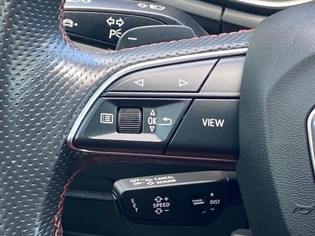 used 2021 Audi S5 car, priced at $36,500