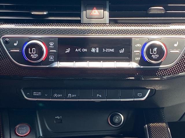 used 2021 Audi S5 car, priced at $36,500