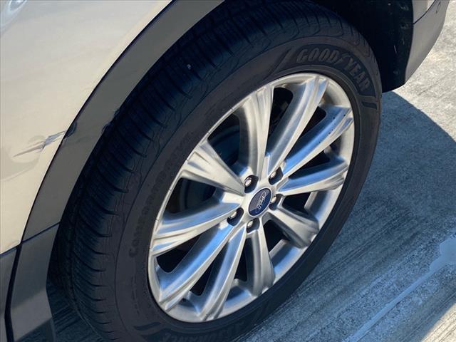 used 2018 Ford Escape car, priced at $12,700