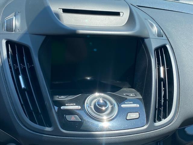 used 2018 Ford Escape car, priced at $12,700