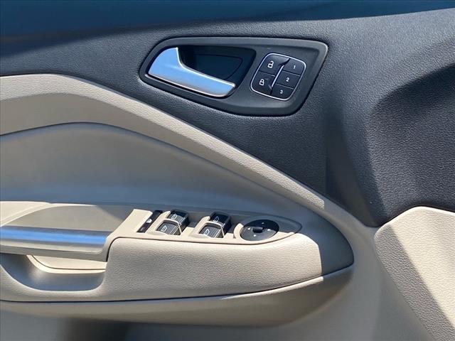 used 2018 Ford Escape car, priced at $12,700