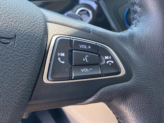 used 2018 Ford Escape car, priced at $12,700