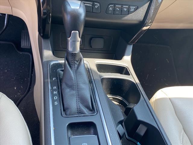 used 2018 Ford Escape car, priced at $12,700