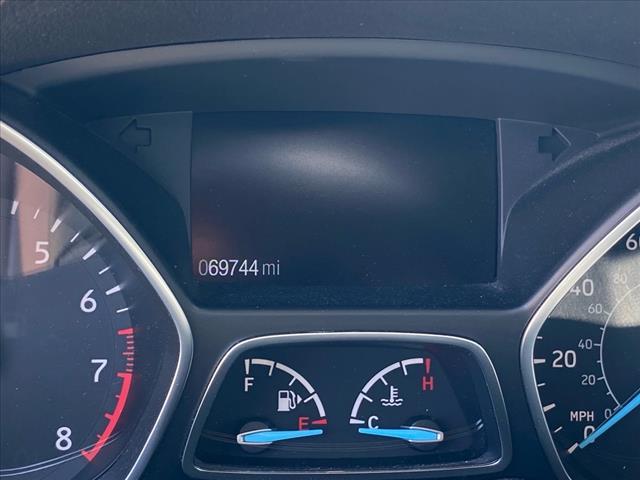 used 2018 Ford Escape car, priced at $12,700