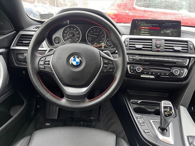 used 2019 BMW 430 Gran Coupe car, priced at $15,900