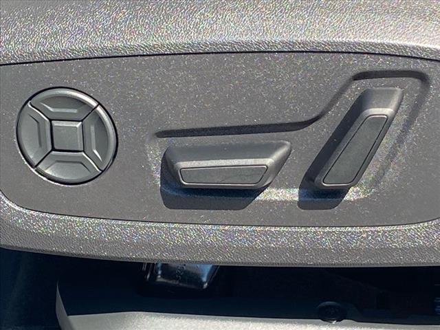 used 2025 Audi Q6 e-tron car, priced at $46,800