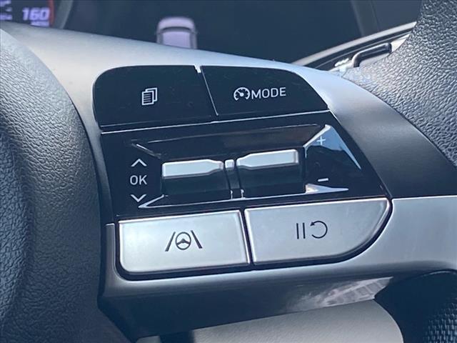 used 2022 Hyundai Elantra car, priced at $17,500