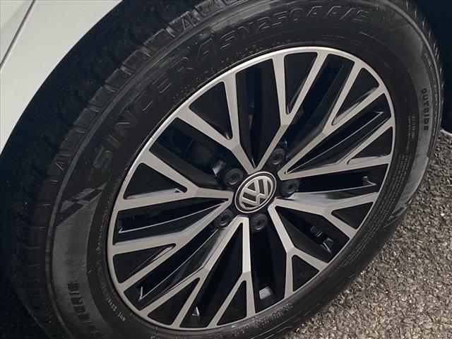 used 2021 Volkswagen Jetta car, priced at $16,900