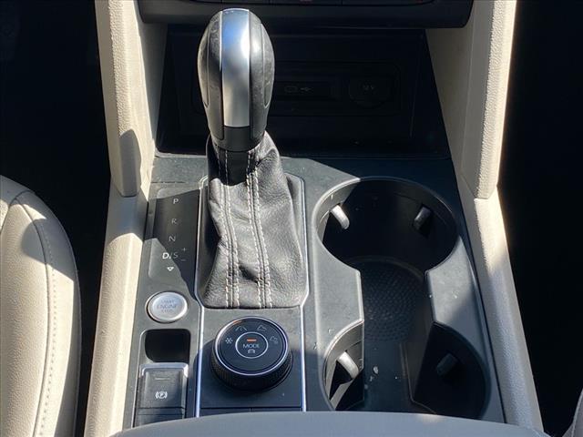 used 2023 Volkswagen Atlas car, priced at $27,600