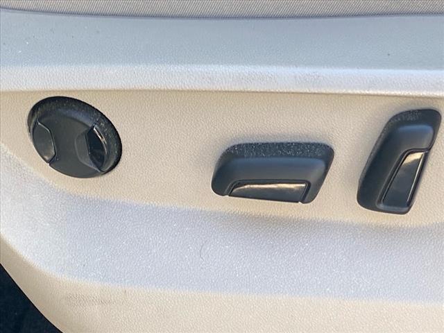 used 2023 Volkswagen Atlas car, priced at $27,600