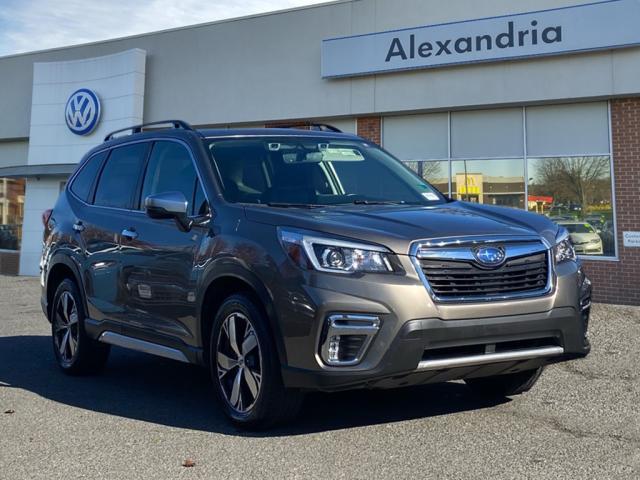 used 2019 Subaru Forester car, priced at $18,900