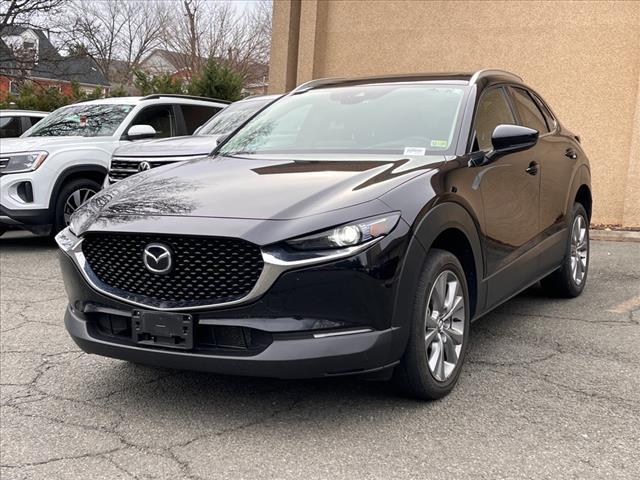 used 2022 Mazda CX-30 car, priced at $23,300