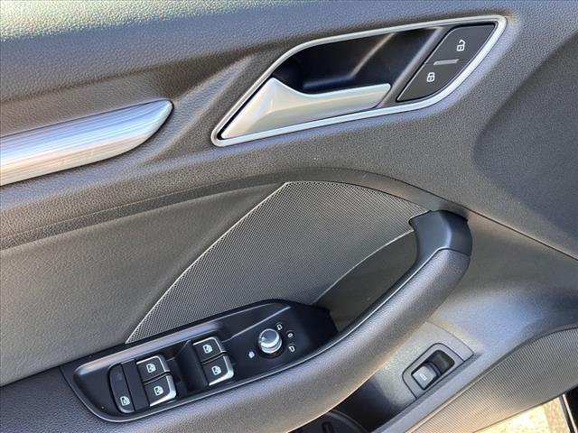 used 2020 Audi A3 car, priced at $22,600