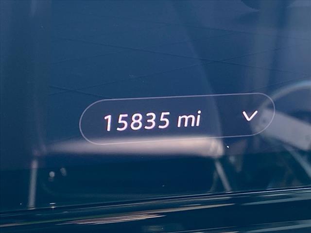 used 2023 Volkswagen ID.4 car, priced at $22,400
