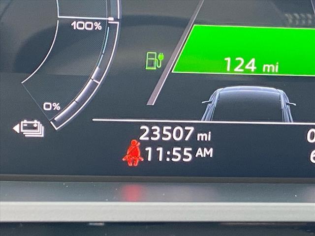 used 2020 Audi e-tron Sportback car, priced at $26,700