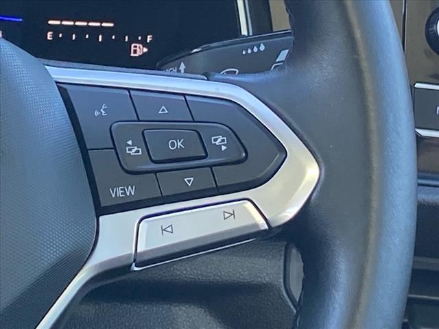 used 2022 Volkswagen Jetta car, priced at $18,300