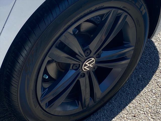 used 2022 Volkswagen Jetta car, priced at $18,300