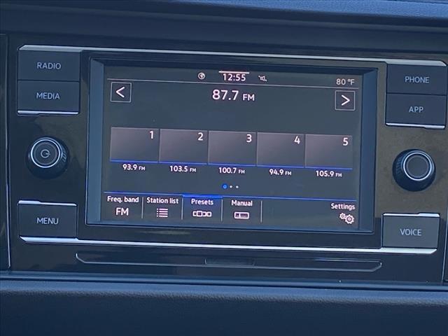 used 2022 Volkswagen Jetta car, priced at $18,300