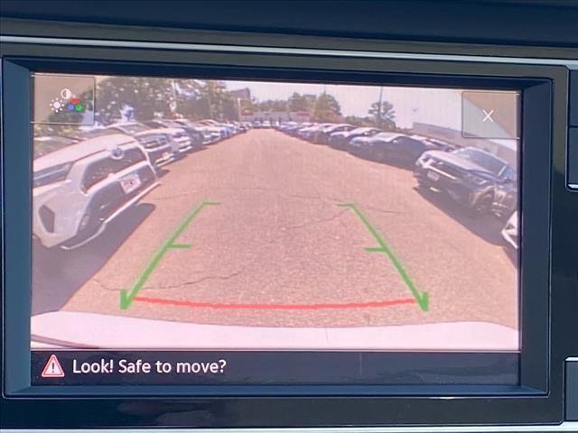 used 2022 Volkswagen Jetta car, priced at $18,300