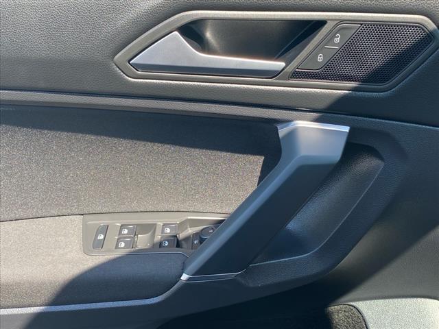 used 2020 Volkswagen Tiguan car, priced at $19,800