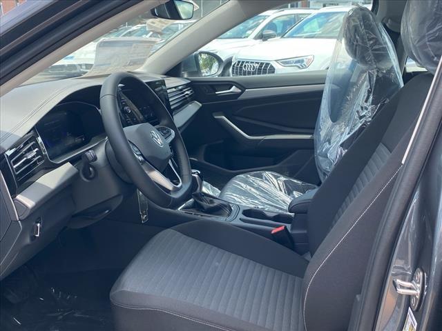 new 2025 Volkswagen Jetta car, priced at $24,231