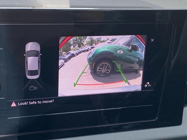 new 2025 Volkswagen Jetta car, priced at $24,231