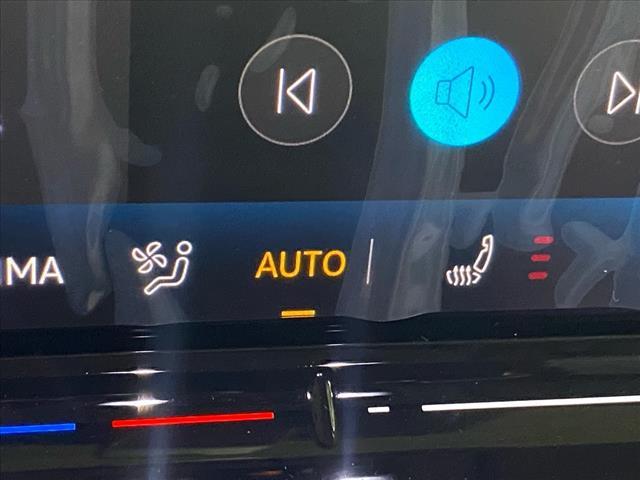 new 2025 Volkswagen Tiguan car, priced at $34,534