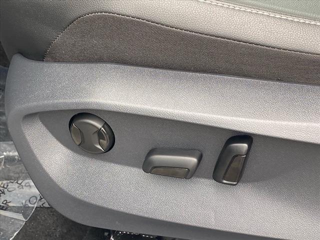 used 2024 Volkswagen Tiguan car, priced at $27,800