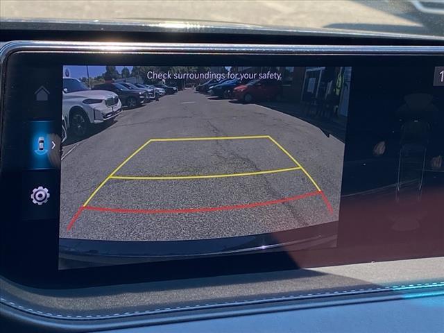 used 2022 Genesis G80 car, priced at $31,200