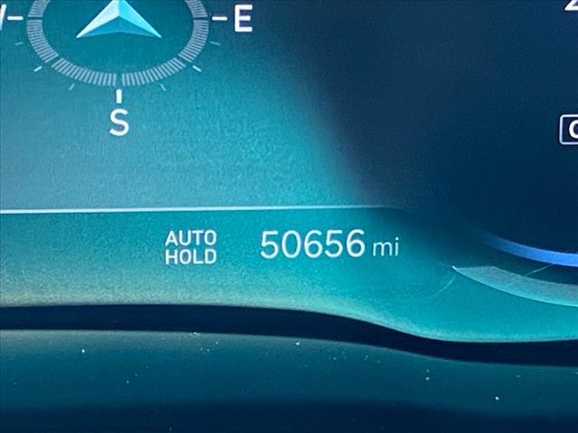 used 2022 Genesis G80 car, priced at $31,200