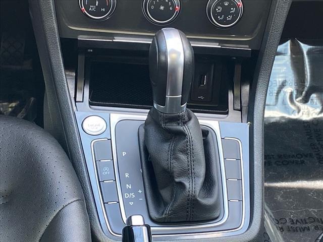 used 2019 Volkswagen Golf car, priced at $18,100