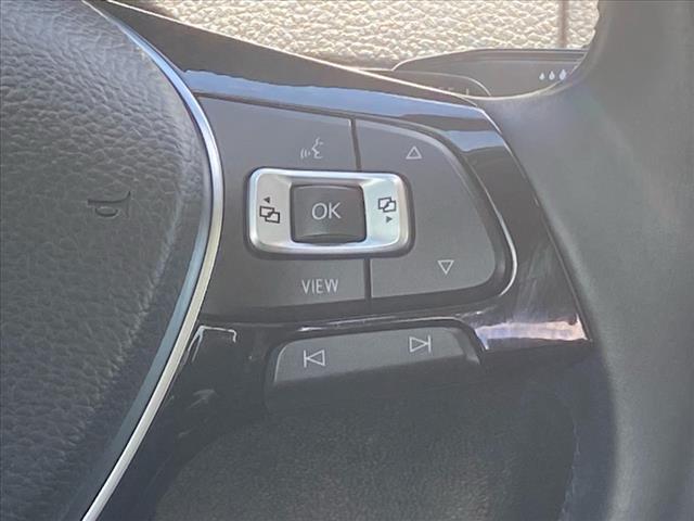 used 2019 Volkswagen Golf car, priced at $18,100