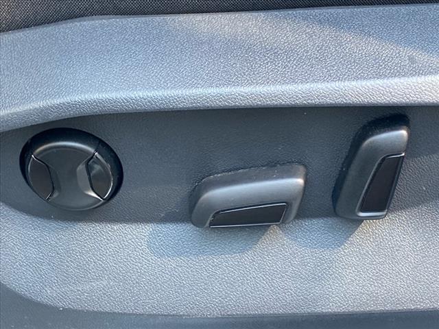 used 2022 Volkswagen Tiguan car, priced at $24,500