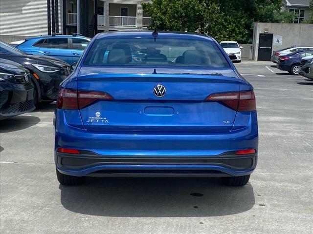 used 2022 Volkswagen Jetta car, priced at $19,800