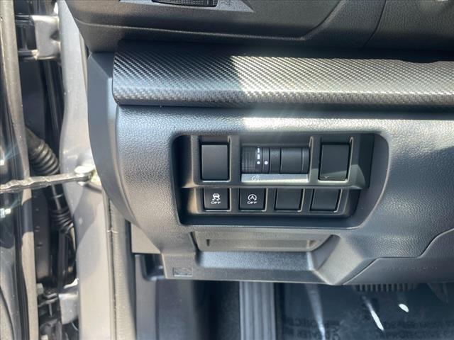 used 2023 Subaru Crosstrek car, priced at $25,500