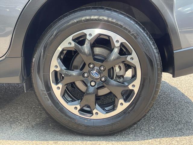 used 2023 Subaru Crosstrek car, priced at $25,500