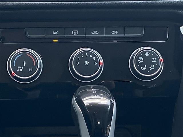 used 2024 Volkswagen Taos car, priced at $22,000