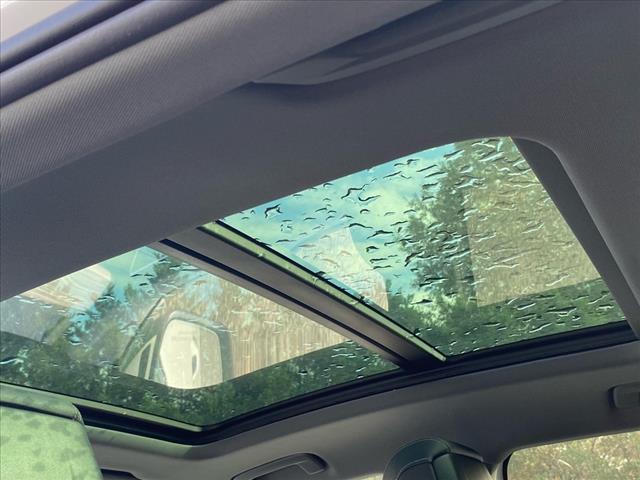 used 2024 Audi Q4 e-tron car, priced at $30,900