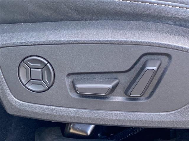 used 2024 Audi Q4 e-tron car, priced at $30,900