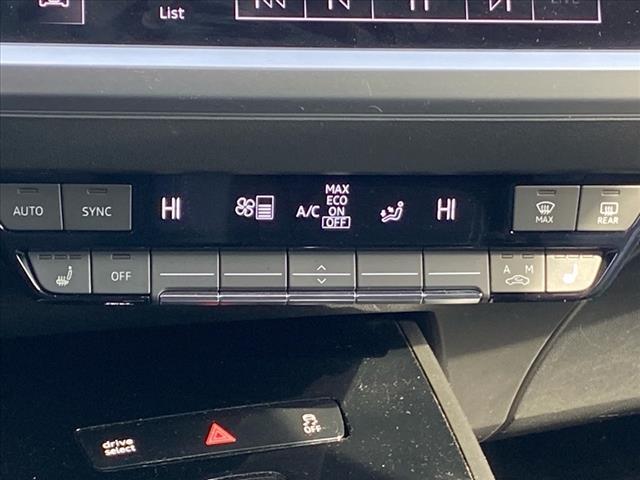 used 2024 Audi Q4 e-tron car, priced at $30,900