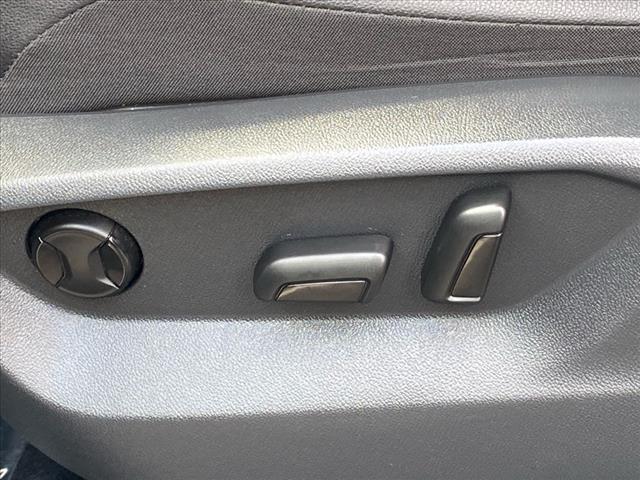 used 2020 Volkswagen Tiguan car, priced at $19,500