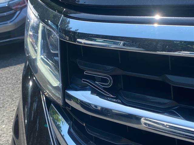 used 2022 Volkswagen Atlas Cross Sport car, priced at $34,000