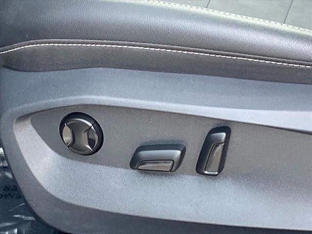 used 2022 Volkswagen Taos car, priced at $20,000