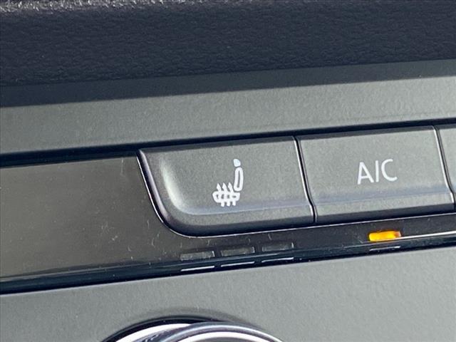 used 2022 Volkswagen Taos car, priced at $20,000