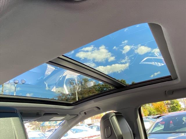 used 2025 Audi Q4 e-tron car, priced at $33,500