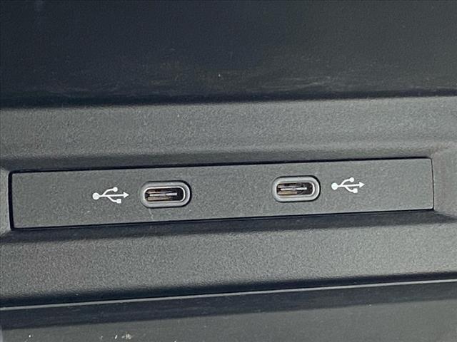 used 2024 Volkswagen Taos car, priced at $20,700